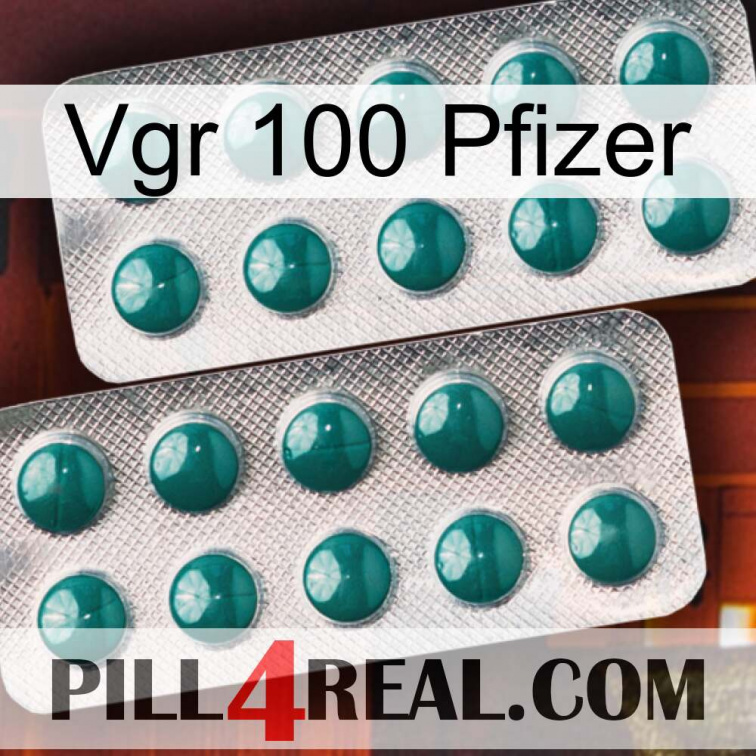 Vgr 100 Pfizer dapoxetine2